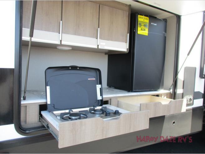 Photo 0 - 2021 Grand Design Travel Trailer rental photo 8