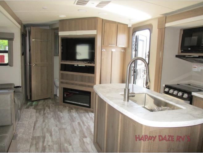 Photo 0 - 2021 Grand Design Travel Trailer rental photo 11