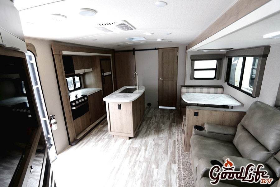 Photo 0 - 2021 Grand Design Travel Trailer rental photo 13