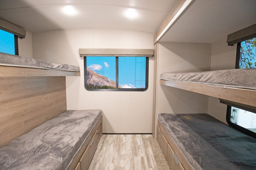 Photo 1 - 2021 Grand Design Travel Trailer rental photo 14