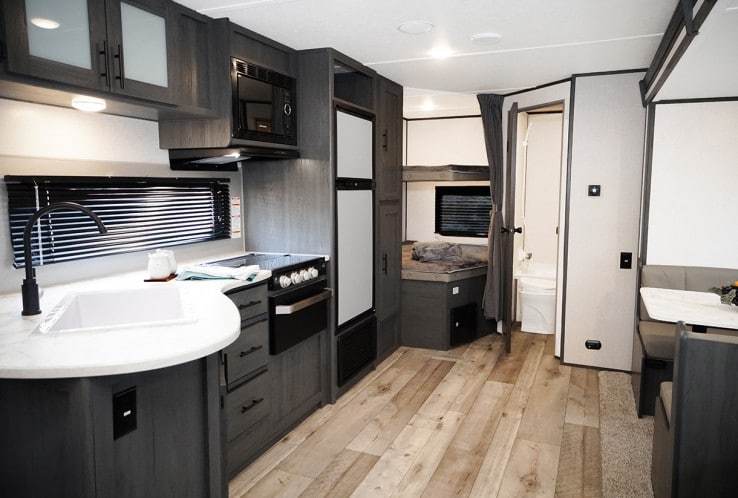 Photo 0 - 2021 Dutchmen Travel Trailer rental photo 9