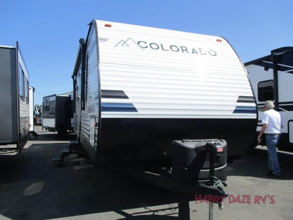 Photo 0 - 2021 Dutchmen Travel Trailer rental photo 13
