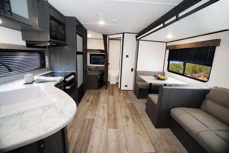 Photo 1 - 2021 Dutchmen Travel Trailer rental photo 14
