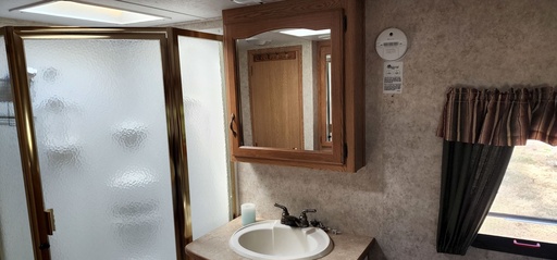 2008 Keystone Cougar Fifth Wheel for rent in Placerville, CA