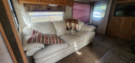 2008 Keystone Cougar Fifth Wheel for rent in Placerville, CA