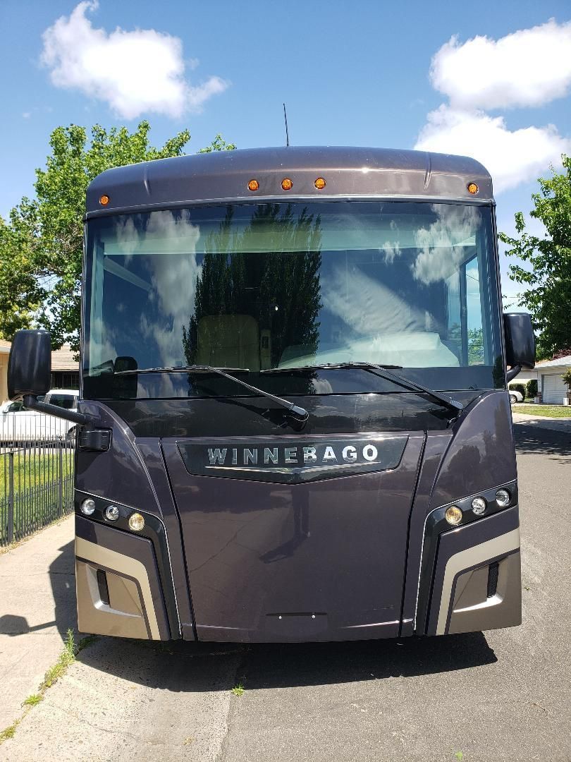 Photo 0 - 2018 Winnebago Class A Motorhome rental photo 11