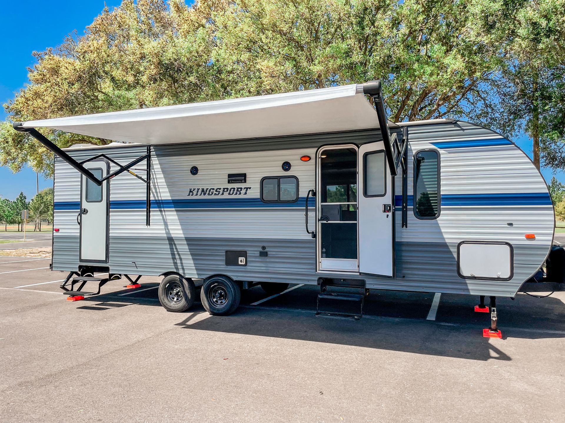Photo 0 - 2021 Gulf Stream Travel Trailer rental photo 2