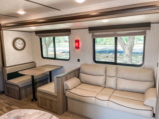 2021 Gulf Stream Kingsport Travel Trailer for rent in Katy, TX