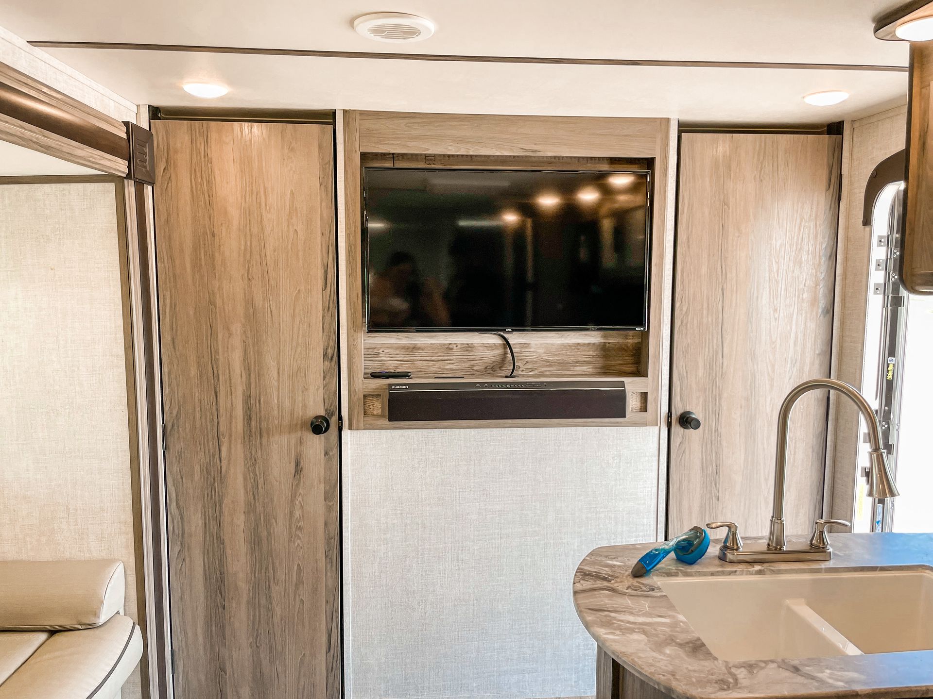 Photo 6 - 2021 Gulf Stream Travel Trailer rental photo 8