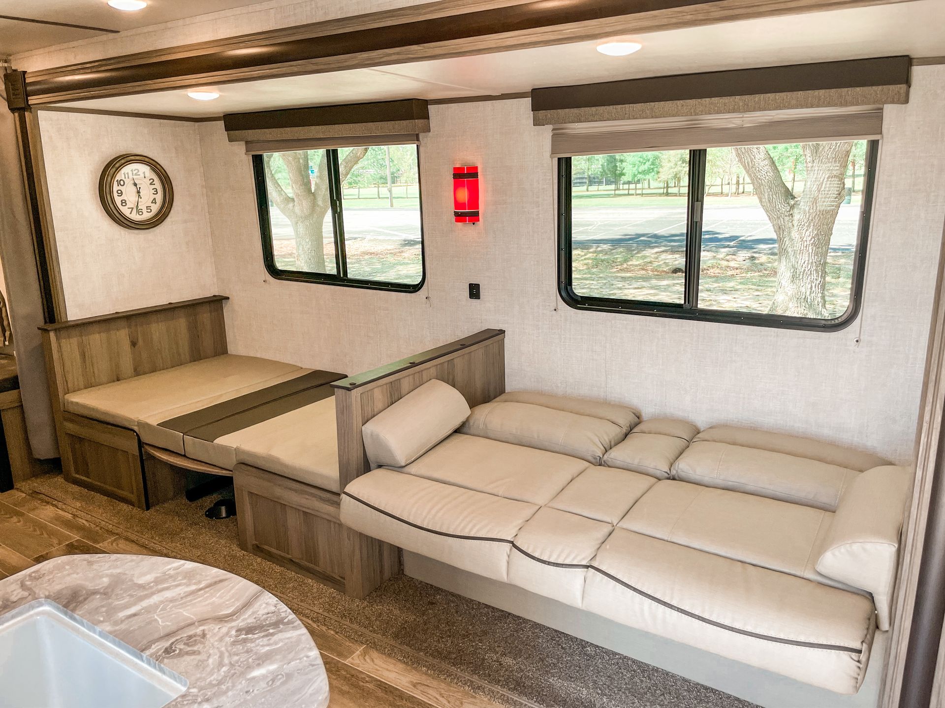 Photo 9 - 2021 Gulf Stream Travel Trailer rental photo 11