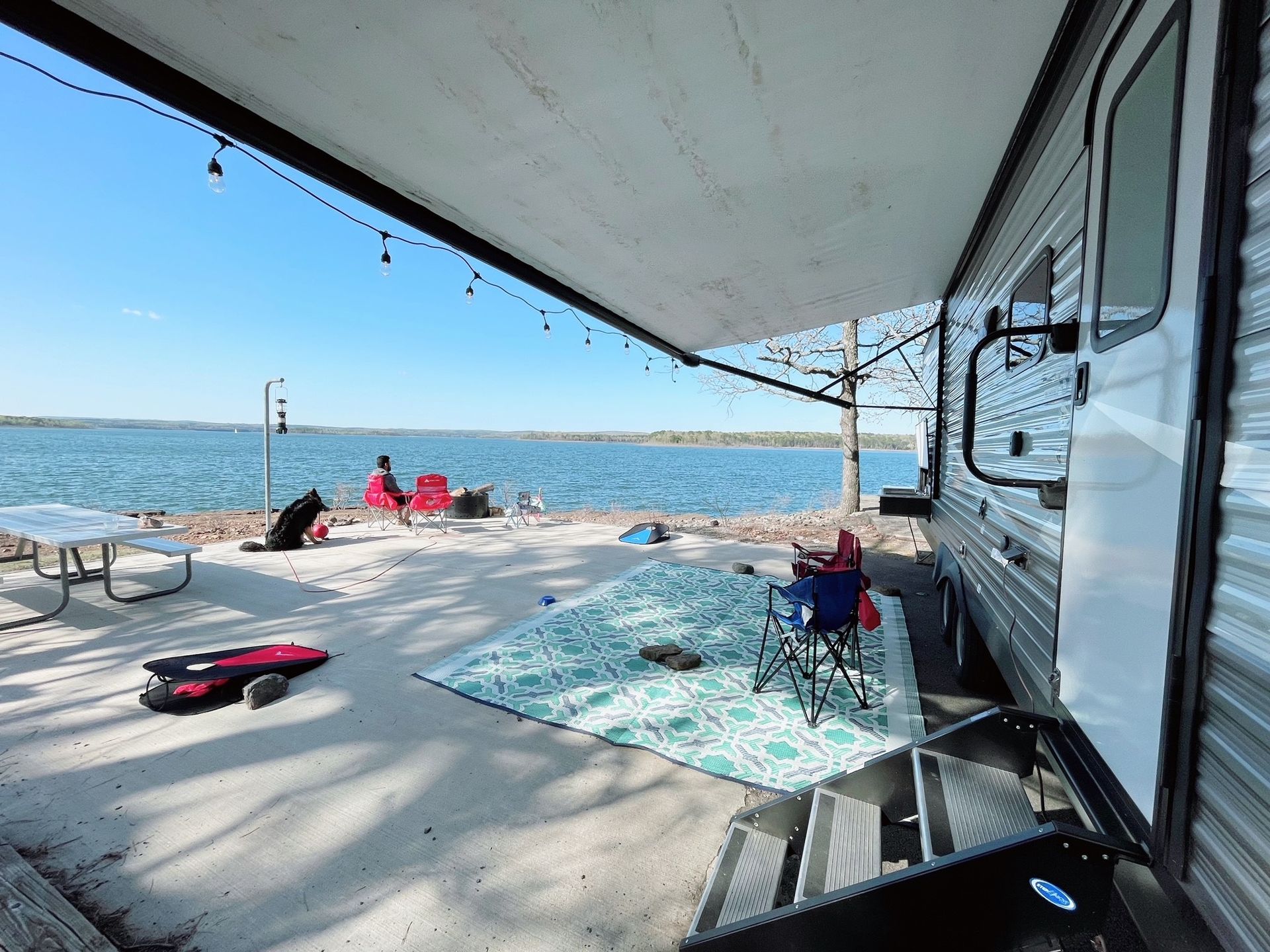 Photo 2 - 2021 Jayco Travel Trailer rental photo 6
