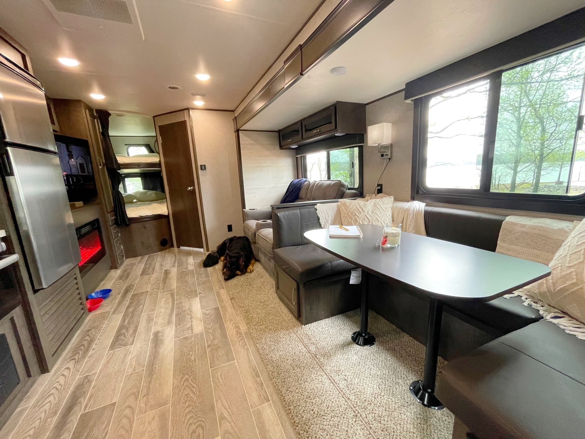Photo 7 - 2021 Jayco Travel Trailer rental photo 11