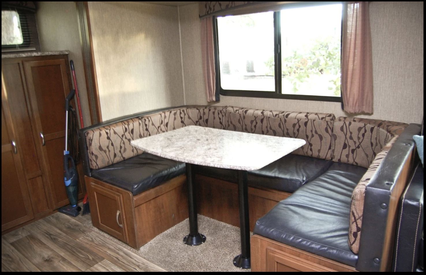 Photo 20 - 2017 Passport Ultra Lite Travel Trailer rental photo 22