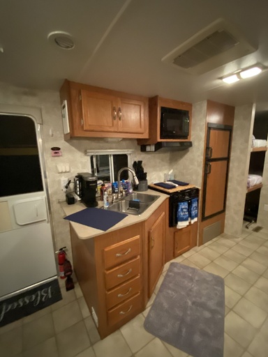 2008 Coachmen Spirit Of America 300TBS Travel Trailer for rent in Hawley, PA