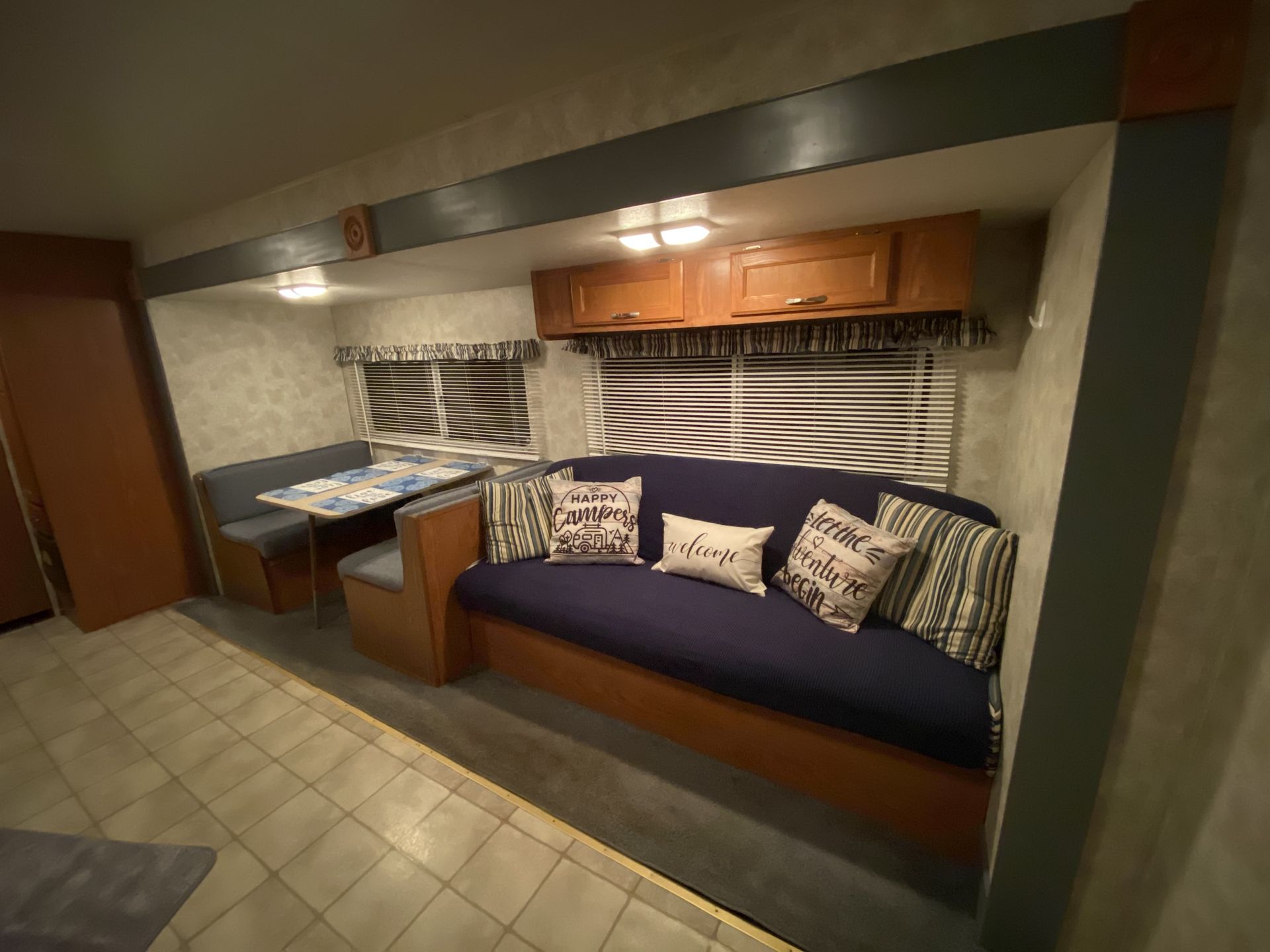 Photo 3 - 2008 Coachmen Spirit Of America Travel Trailer rental photo 5