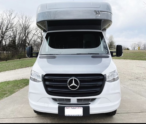2020 Winnebago View 24J Class C Motorhome for rent in Las Vegas, NV