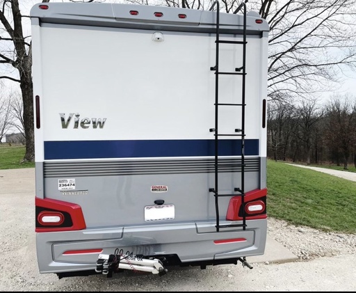 2020 Winnebago View 24J Class C Motorhome for rent in Las Vegas, NV
