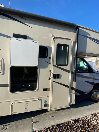 2019 Coachmen Freelander 21QB Class C Motorhome for rent in Aurora, CO