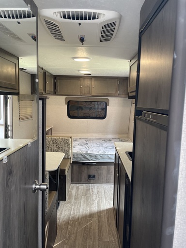 2020 Viking 17BH Travel Trailer for rent in Aurora, CO