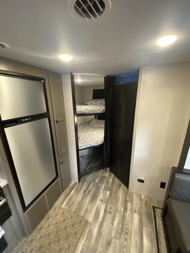 2022 Starcraft Super Lite Travel Trailer for rent in Visalia, CA