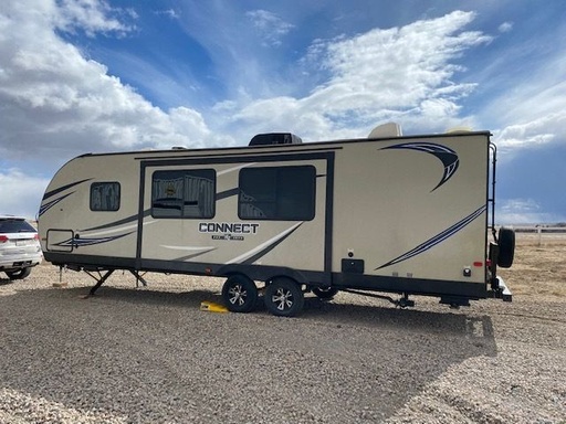2018 K-Z C281BHK Travel Trailer for rent in Aurora, CO