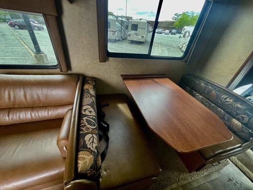 2014 Jayco greyhawk Class C Motorhome for rent in Gaithersburg, MD