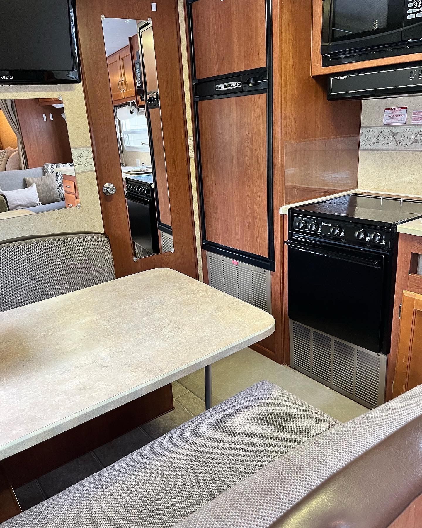 Photo 3 - 2010 Northwood Travel Trailer rental photo 5