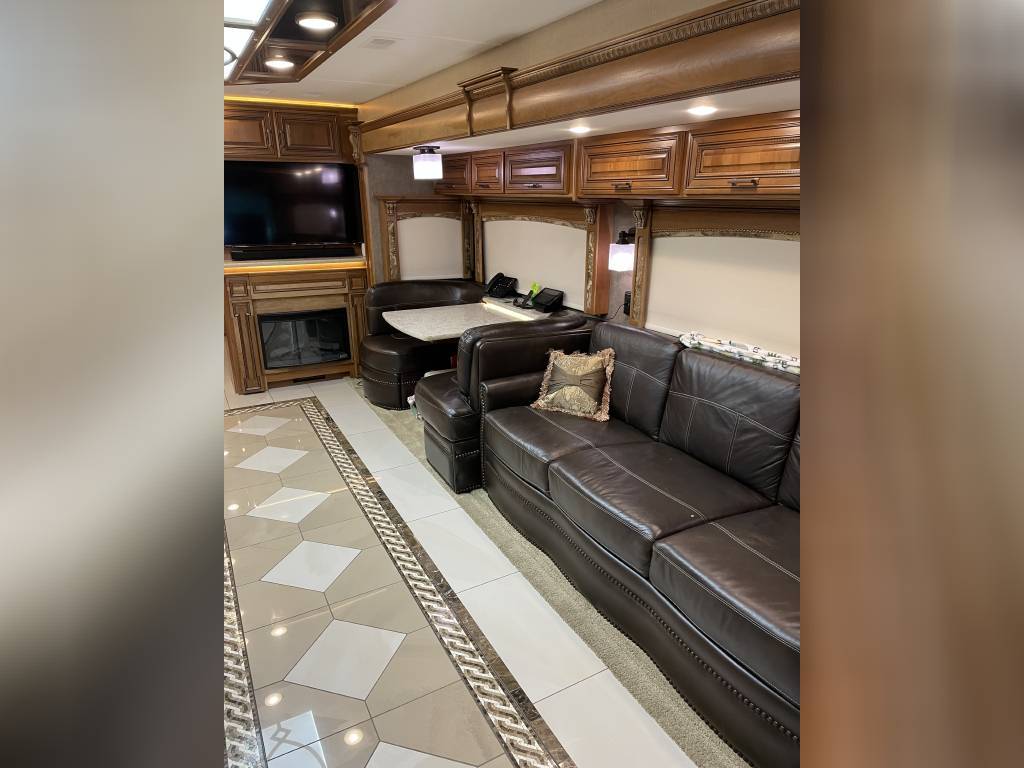 Photo 0 - 2017 Entegra Coach Class A Motorhome rental photo 3