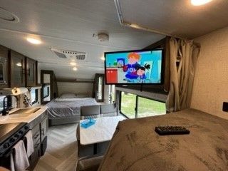 Photo 10 - 2021 Forest River Travel Trailer rental photo 12