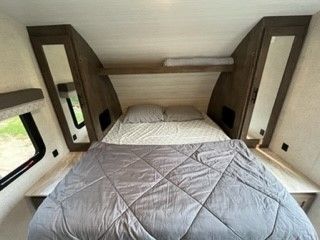 Photo 16 - 2021 Forest River Travel Trailer rental photo 18