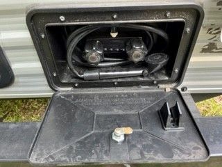 Photo 21 - 2021 Forest River Travel Trailer rental photo 23