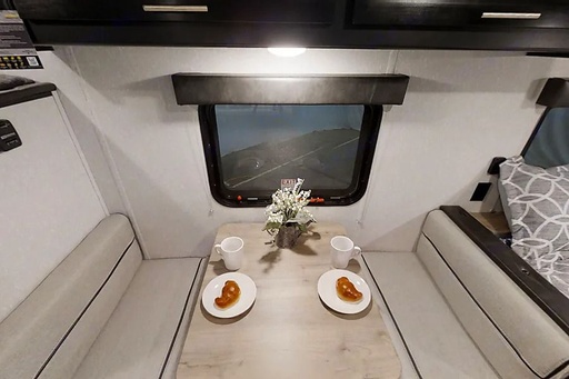 2022 Forest River Wolf Pup 16BHS Travel Trailer for rent in Northwood, NH