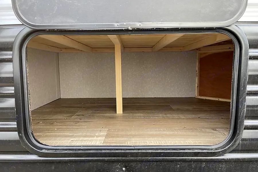 Photo 8 - 2022 Forest River Travel Trailer rental photo 10