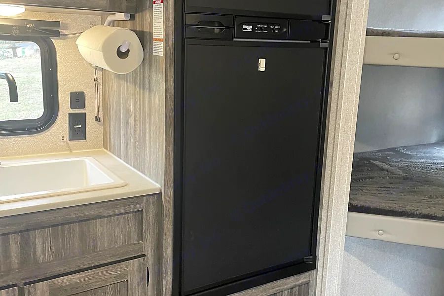 Photo 1 - 2021 Forest River Travel Trailer rental photo 7