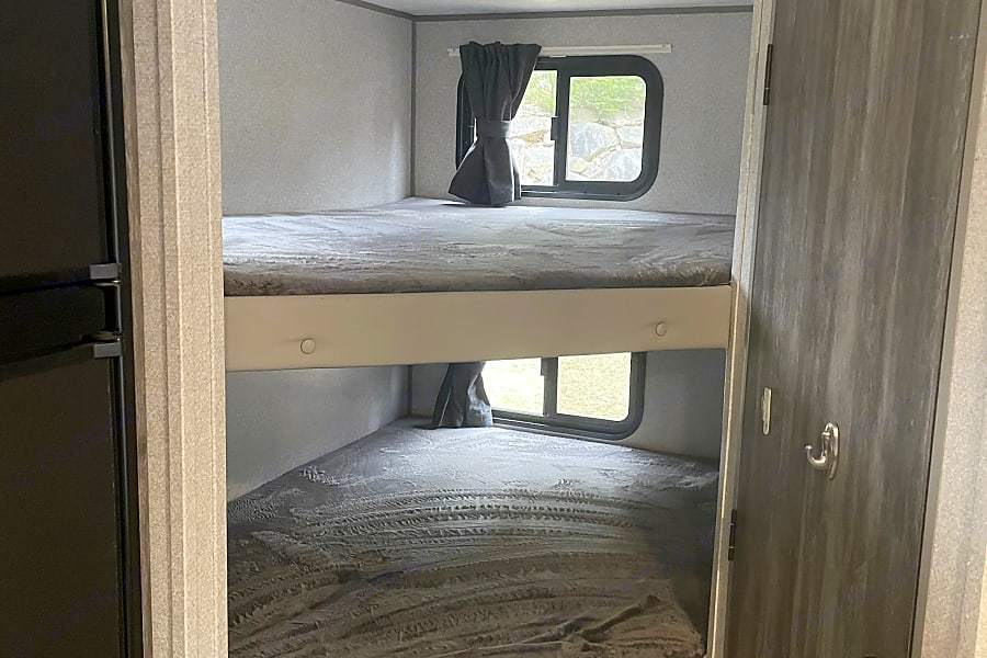 Photo 1 - 2021 Forest River Travel Trailer rental photo 8