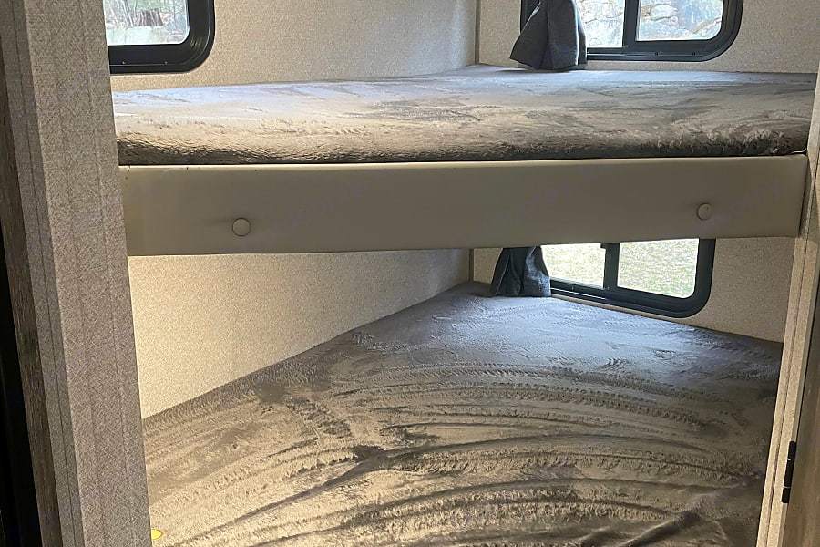 Photo 1 - 2021 Forest River Travel Trailer rental photo 15