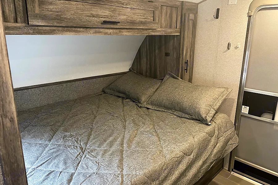 Photo 2 - 2021 Forest River Travel Trailer rental photo 19