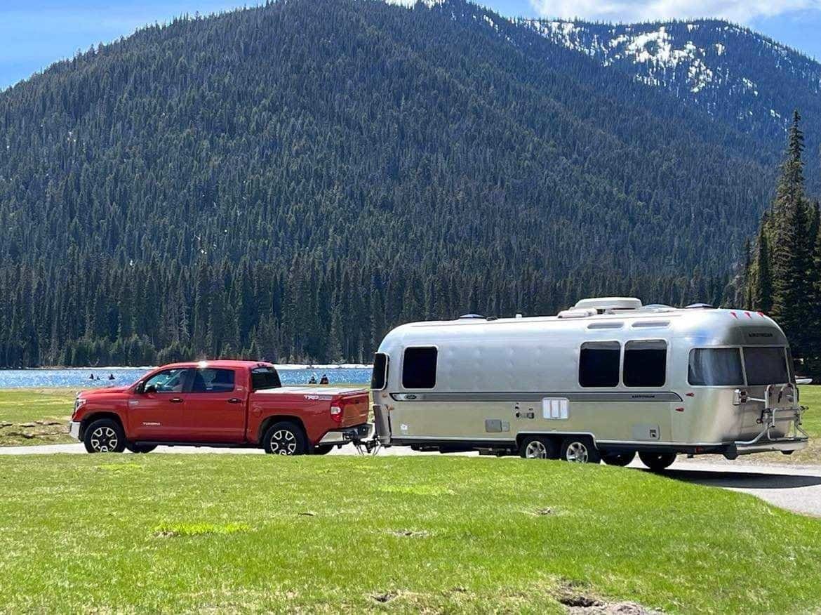 Photo 0 - 2008 Airstream Travel Trailer rental photo 2