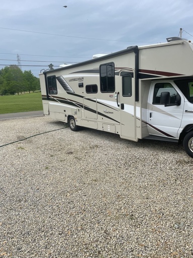 2022 Coachmen Leprechaun Class C Motorhome for rent in Canton, OH