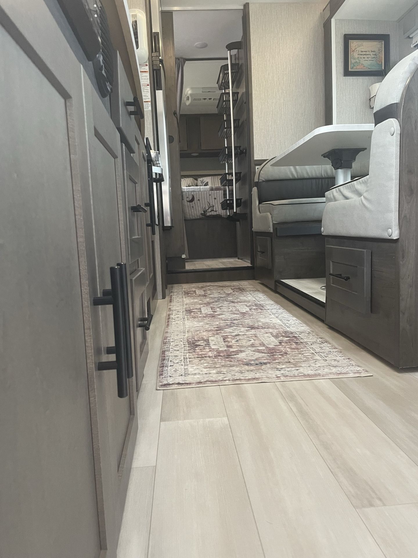 Photo 2 - 2022 Coachmen Class C Motorhome rental photo 4
