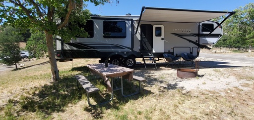 2020 Coachmen Chaparral Lite Fifth Wheel for rent in Arroyo Grande, CA