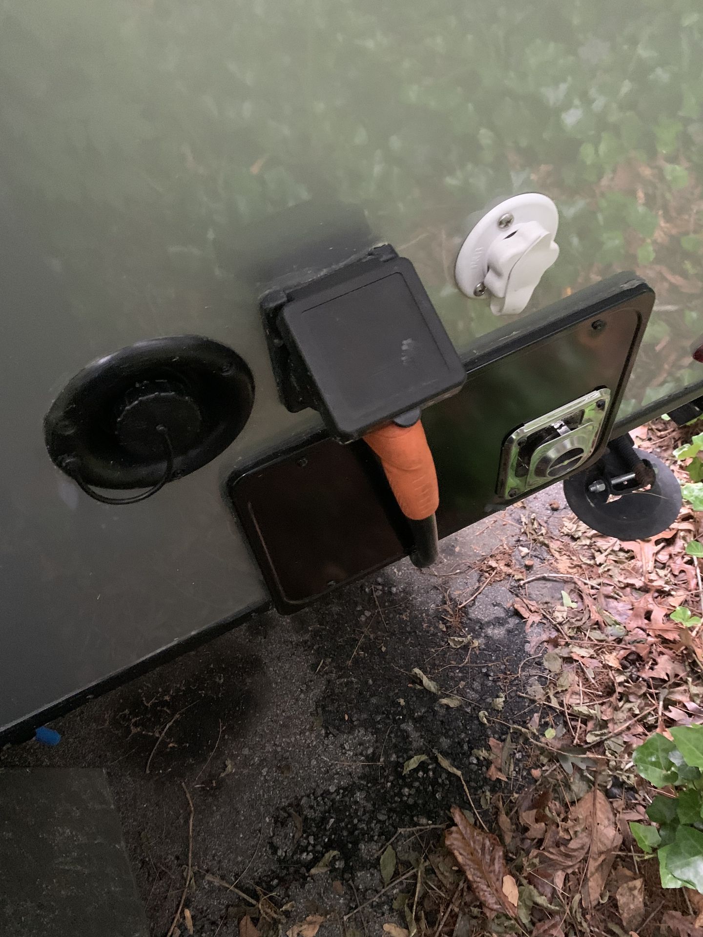 Photo 4 - 2021 Braxton Creek Travel Trailer rental photo 6