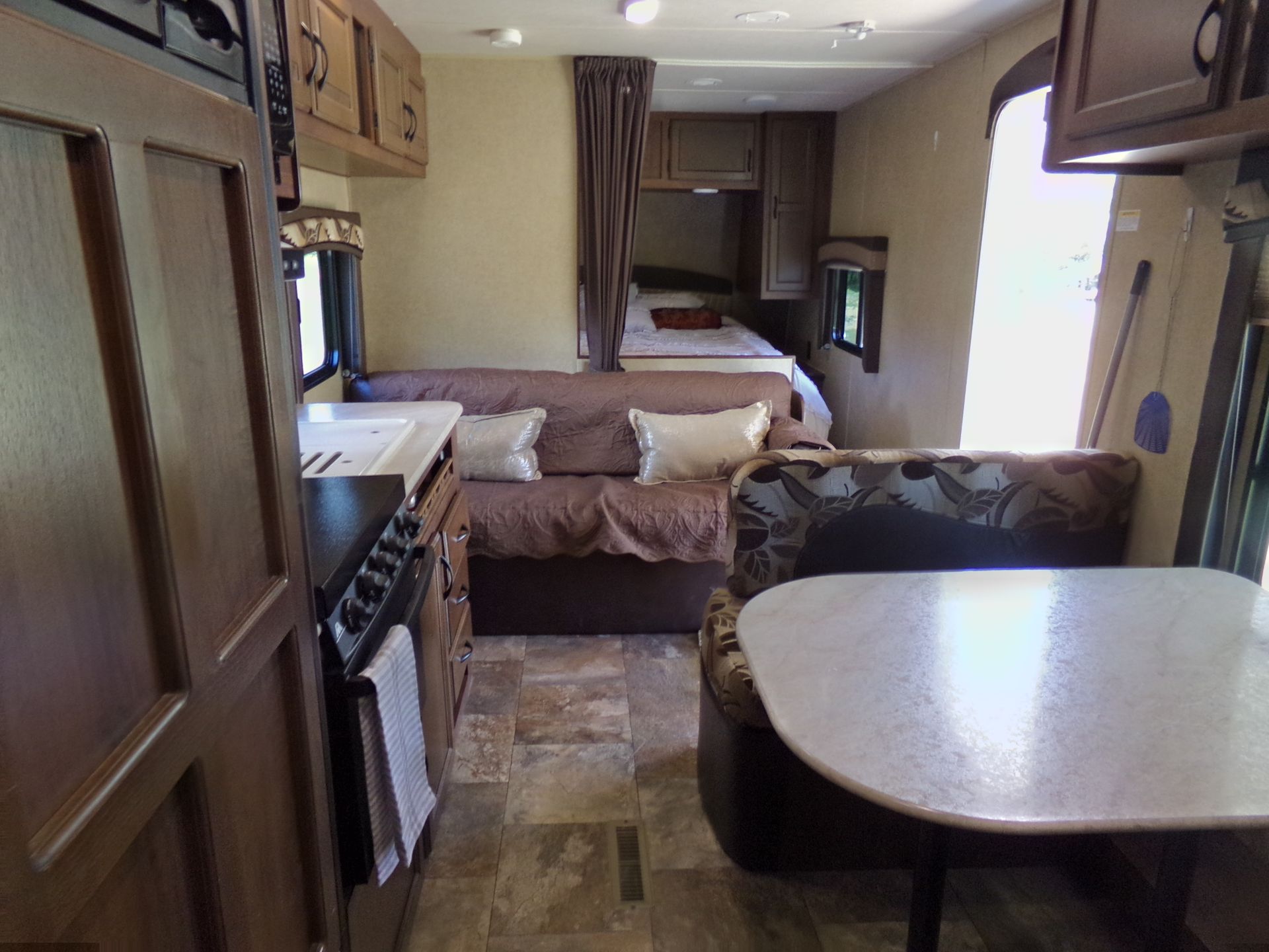 Photo 0 - 2014 Jayco Travel Trailer rental photo 4
