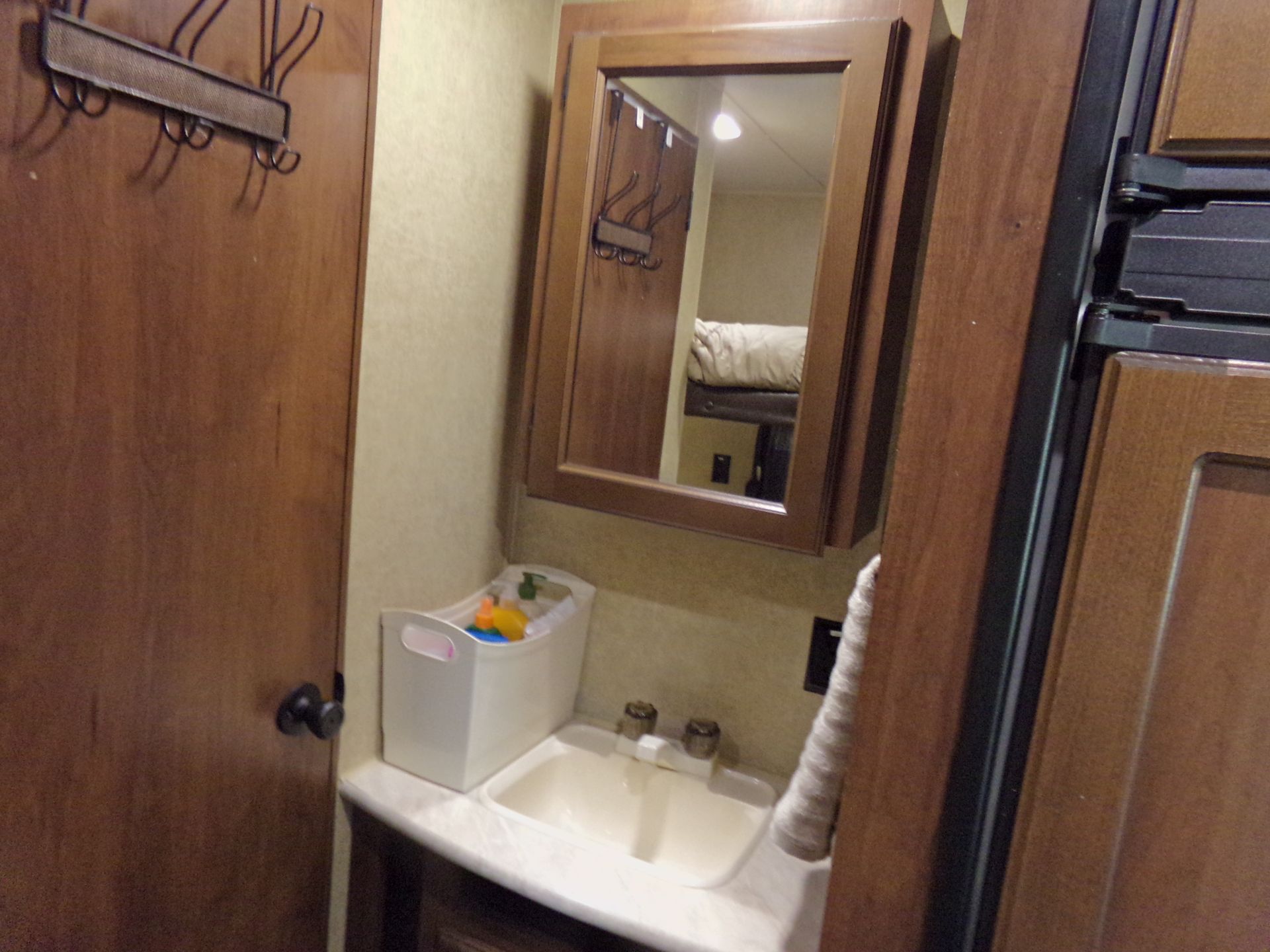 Photo 0 - 2014 Jayco Travel Trailer rental photo 10