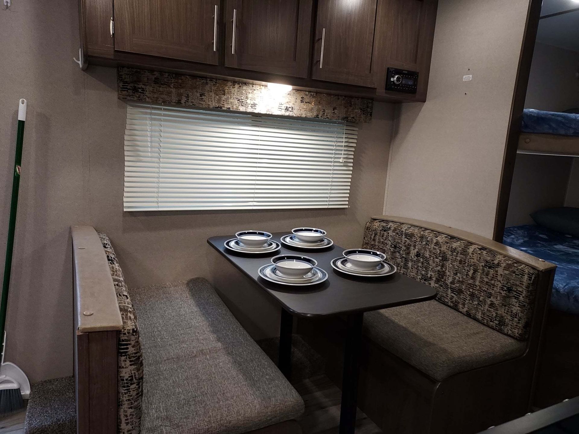 Photo 4 - 2019 Keystone Travel Trailer rental photo 6