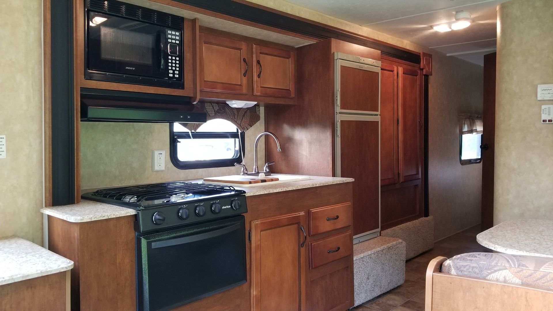 Photo 4 - 2013 Coachmen Travel Trailer rental photo 6