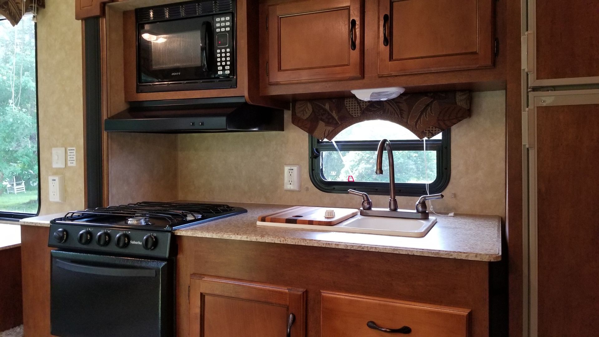 Photo 5 - 2013 Coachmen Travel Trailer rental photo 7