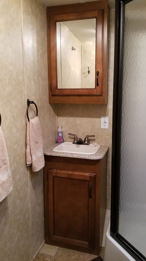 Photo 6 - 2013 Coachmen Travel Trailer rental photo 8