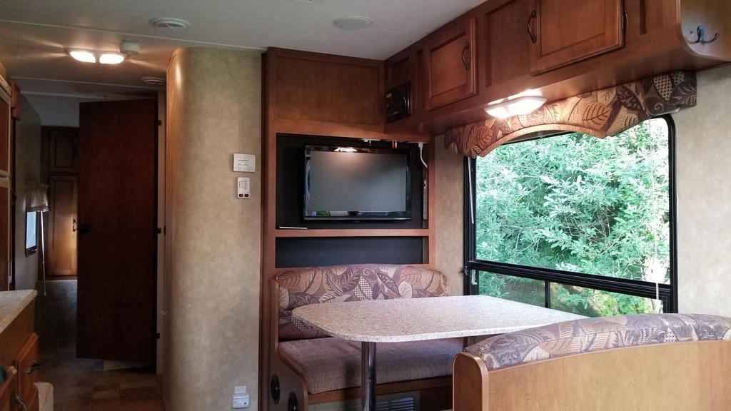 Photo 10 - 2013 Coachmen Travel Trailer rental photo 12