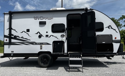 2022 Cherokee 16BHSBL Travel Trailer for rent in Marshfield, MA